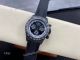 Super Clone Diw Rolex Daytona Black Carbon Fiber Cal.4130 Gray Sub-dials (7)_th.jpg